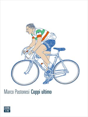 cover image of Coppi ultimo